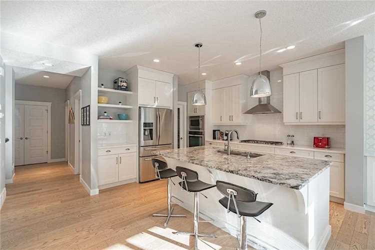 99 Cranbrook Place Se Calgary Ab T3m 1s4 Mls C4283409