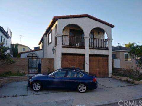1011 2nd Street Hermosa Beach, CA 90254