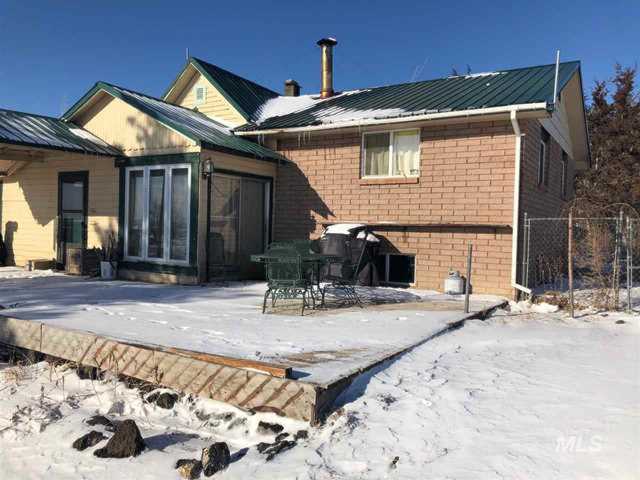 249 N 250 W Jerome, ID 83338