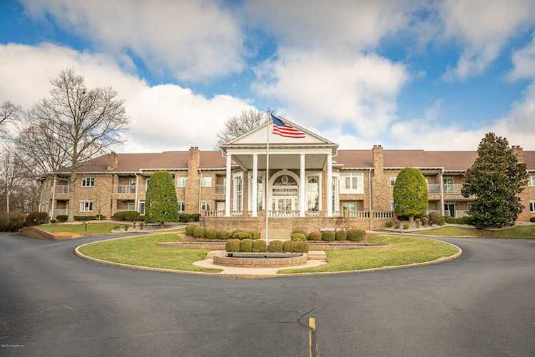 8605 Shelbyville Rd #101 Louisville, KY 40222