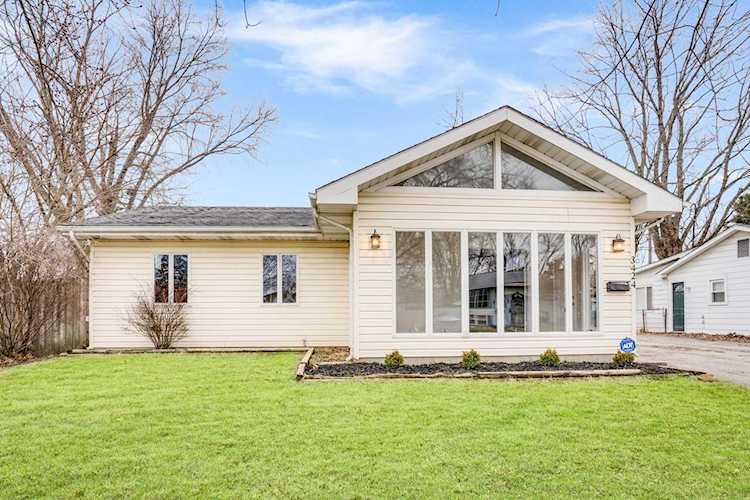 3424 Claretta Road Columbus, OH 43232 | MLS 220002726 Photo 1