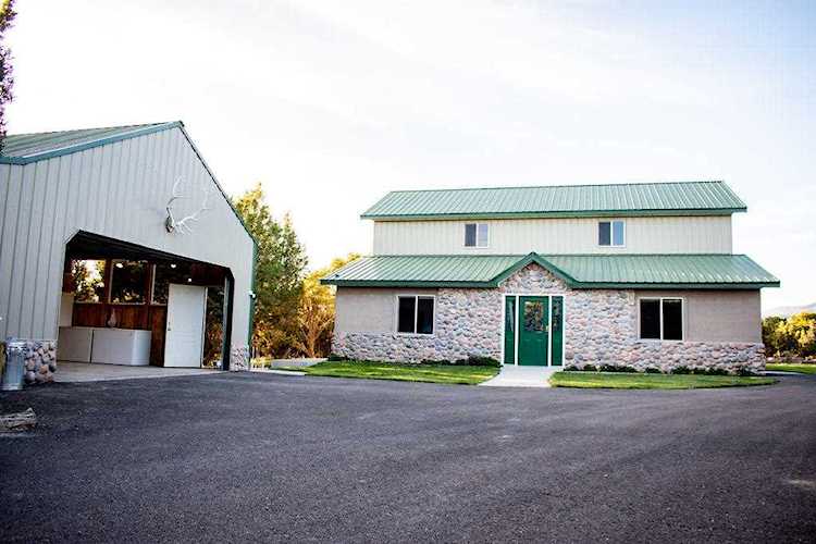 3060 N 2500 East Beaver, UT 84713