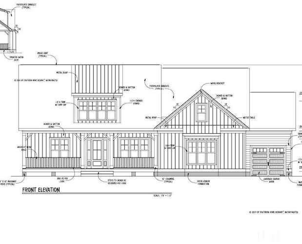 127 Mallard Bluff Way #794 Pittsboro, NC 27312