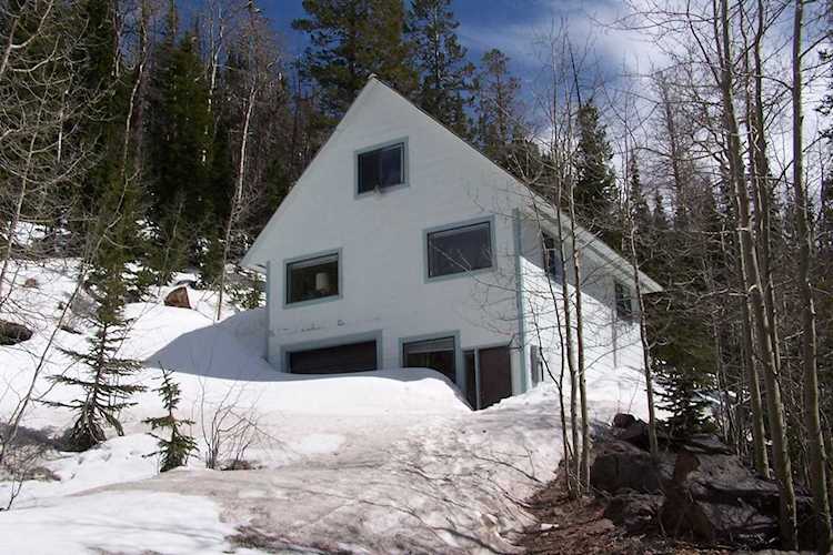 235 E Snow Shoe Brian Head, UT 84719