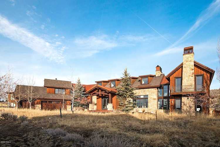 7090 Juniper Draw Park City, UT 84098