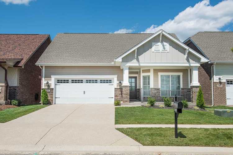 14205 Hartland Ave Louisville, KY 40299