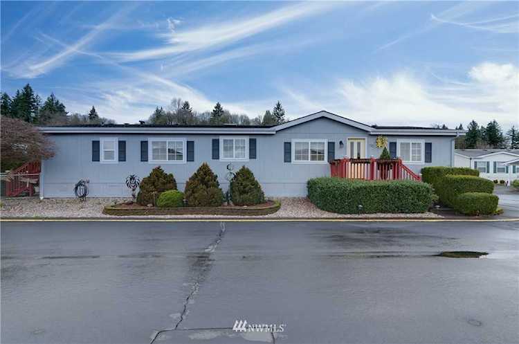 369 Gun Club Rd #130 Woodland, WA 98674