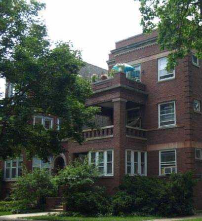 5868 N Magnolia Ave Chicago, IL 60660
