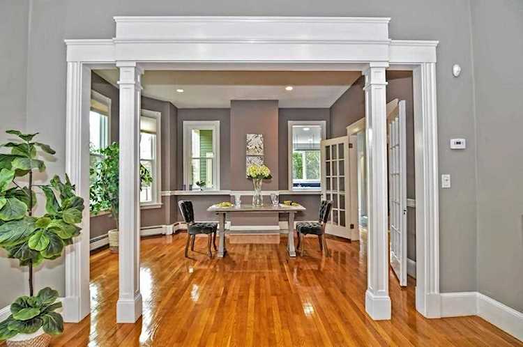 Newton Highlands Newton, 28 Erie Ave #28, MA, condo for sale Photo 1
