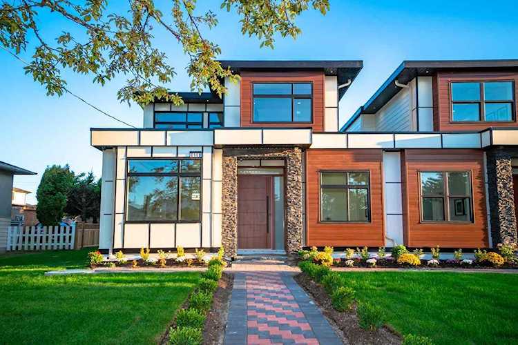 6900 Carnegie Street Burnaby, BC V5B 1Y5