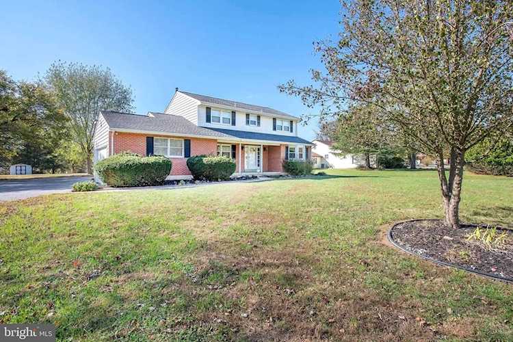 10 Lauren Dr Bear, DE 19701 | MLS ® DENC490736 Photo 1