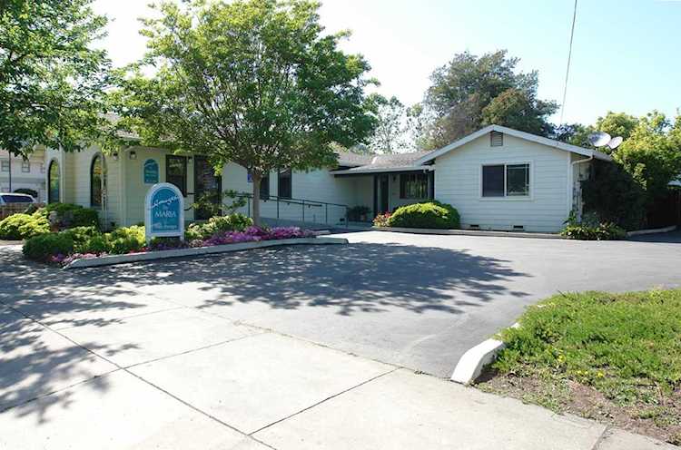 285 W Main Avenue Morgan Hill, CA 95037