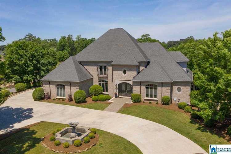 1012 Lake Heather Rd Birmingham, AL 35242