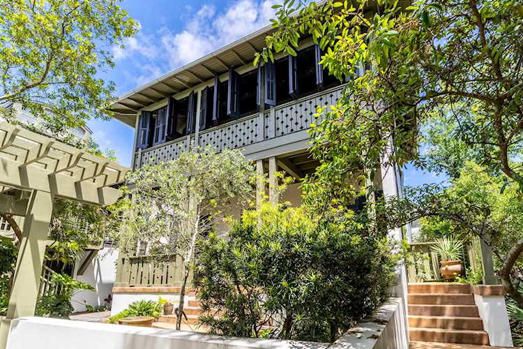 27 Hopetown Lane Rosemary Beach, FL 32461