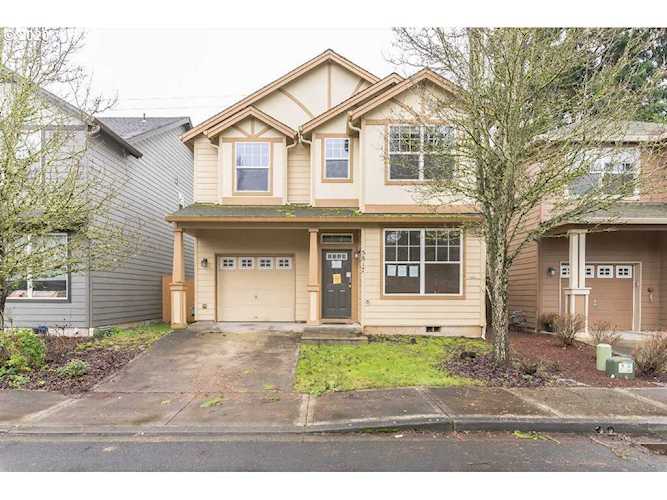 5817 NE 58th Cir Vancouver, WA 98661