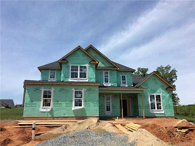 10312 Ponytail Ln Mint Hill, NC 28227
