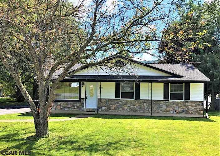1252 Doruss Drive Bellefonte, PA 16823 | home for sale | KBB Photo 1