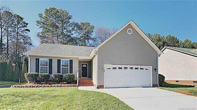 733 Painted Lady Ct Rock Hill, SC 29732 | MLS 3586661 Photo 1