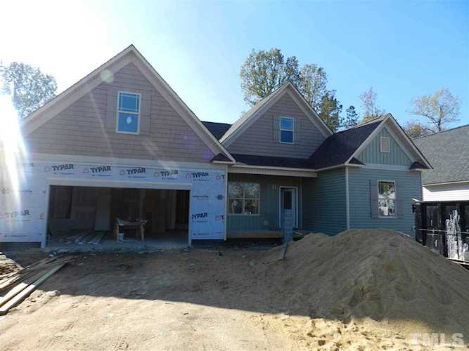 46 Diamond Hill Circle Garner, NC 27529 | MLS 2286221 Photo 1
