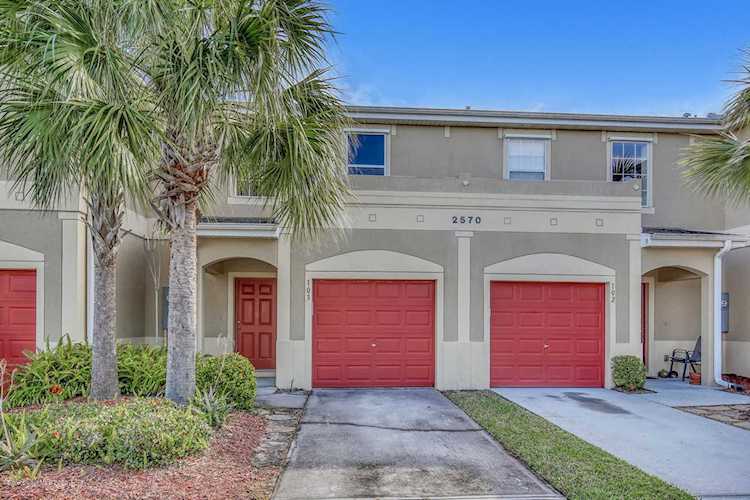 2570 Revolution Street #103 Melbourne, FL 32935