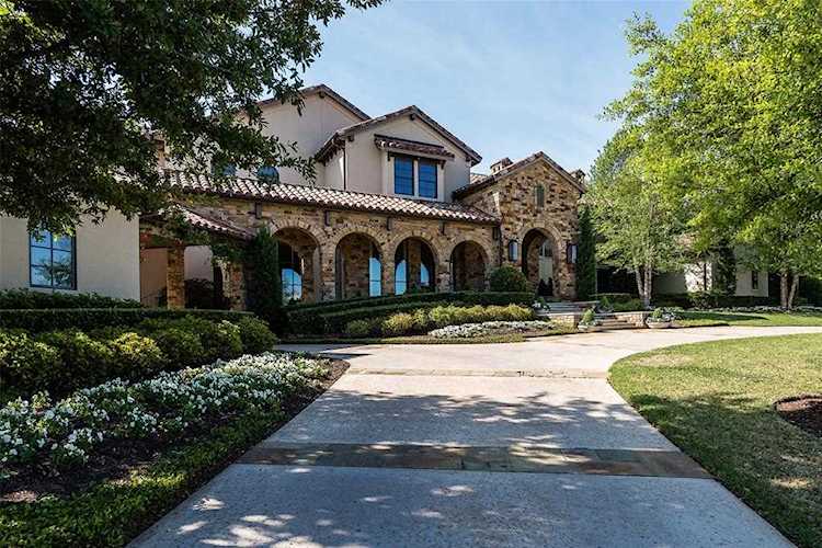 2211 Vaquero Estates Boulevard Westlake, TX 76262