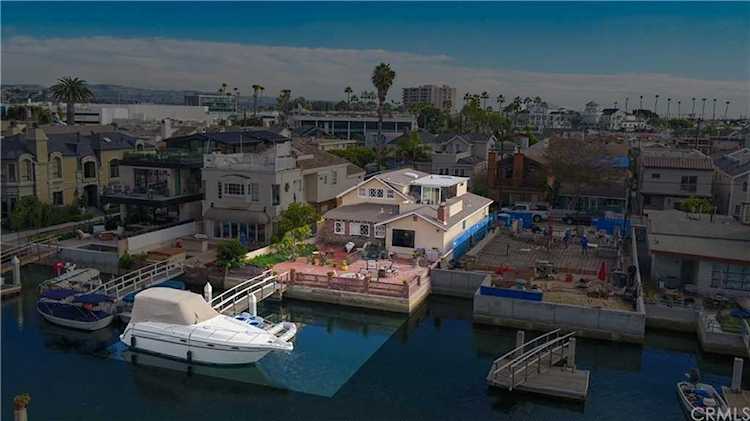515 36th Street Newport Beach, CA 92663 | MLS NP19282651 Photo 1