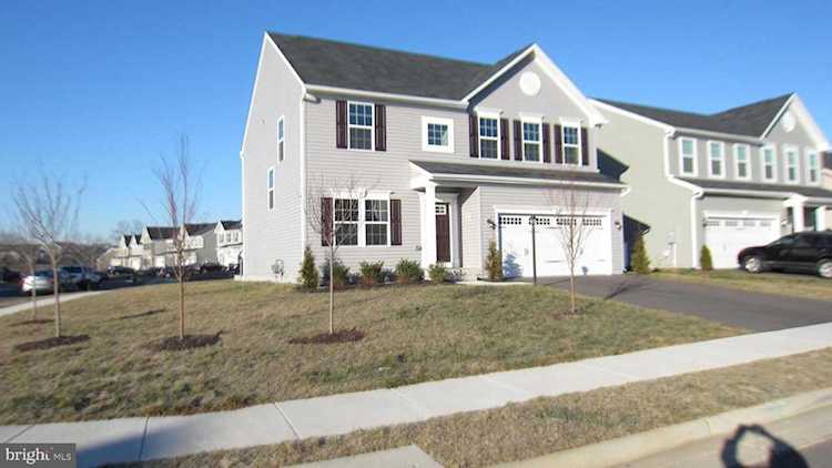242 Northumberland Dr Stephenson, VA 22656