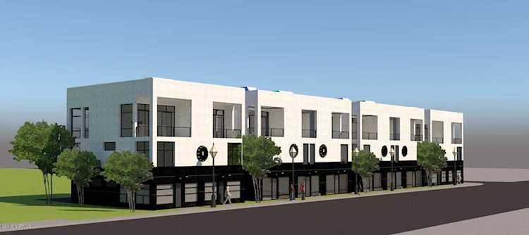 1016 N 3rd Street Wilmington, NC 28401