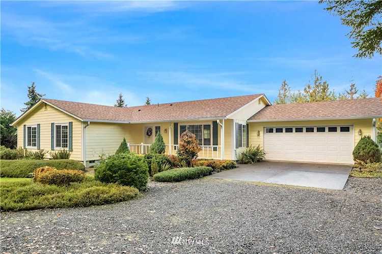 528 S Military Rd Winlock, WA 98596 MLS# 1540995 | PNWR.com Photo 1