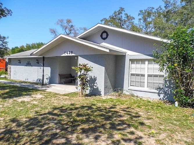 1428 Paces Trail Lakeland, FL 33809