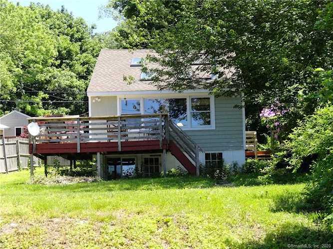 43 Kasson Avenue Bethlehem, CT 06751