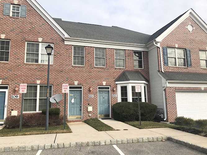 111 Deepwater Circle Manalapan, NJ 07726