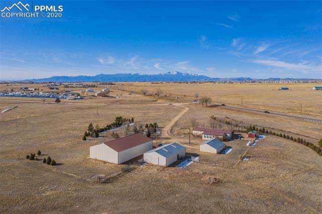 14855 E Highway 24 Peyton, CO 80831