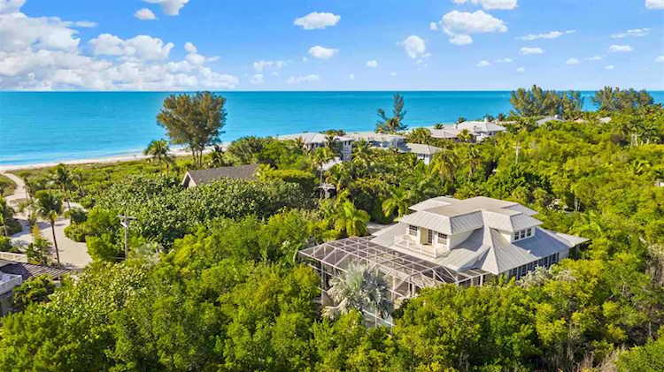1124 Longifolia Ct Captiva, FL 33924