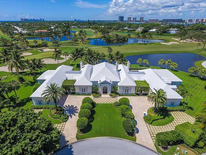 11589 Lake House Court North Palm Beach, FL 33408