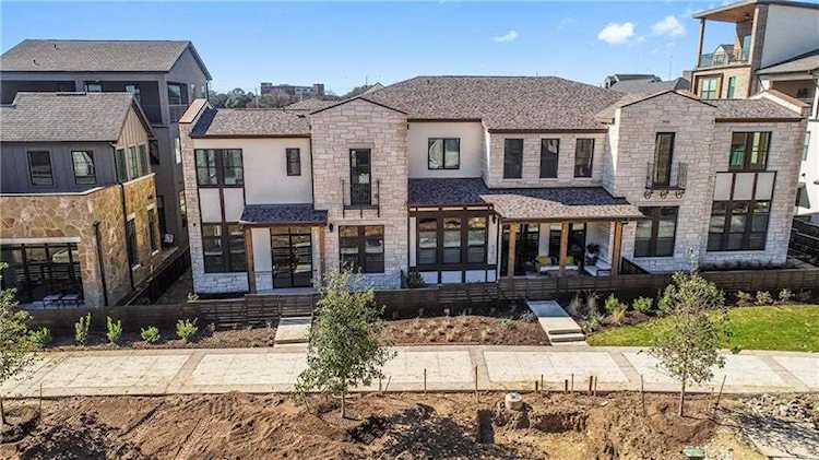 4203 Wayfarer Way Austin, TX 78731