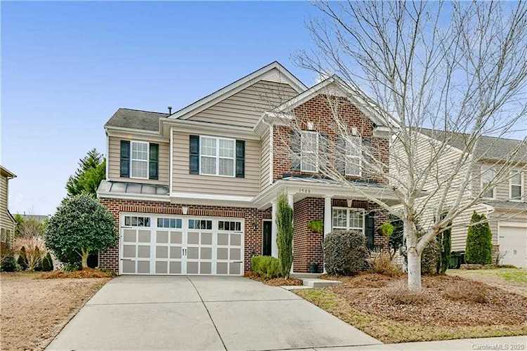 1508 Ridgehaven Rd Waxhaw, NC 28173