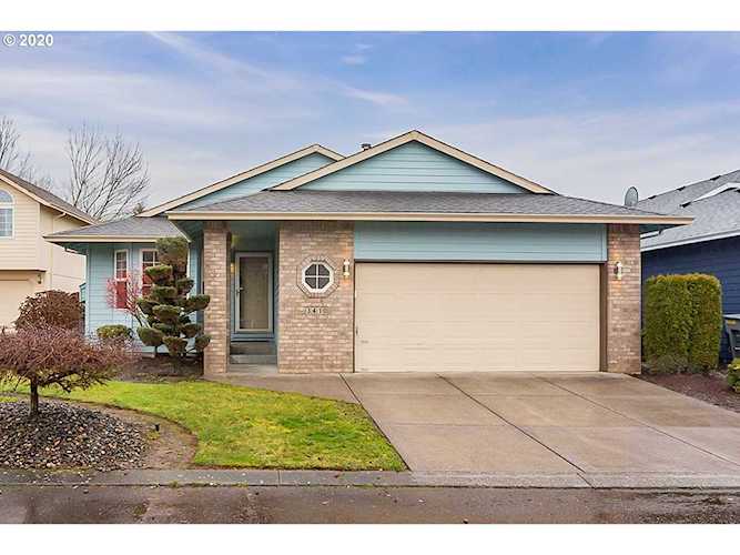 We Know Portland | 3410 NE 149th Ave, Portland, OR, 97230 Photo 1