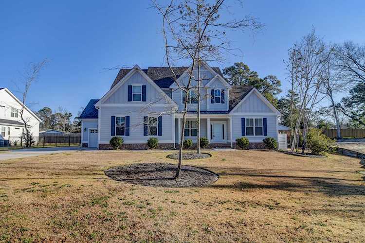 1125 Baldwin Park Drive Wilmington, NC 28411