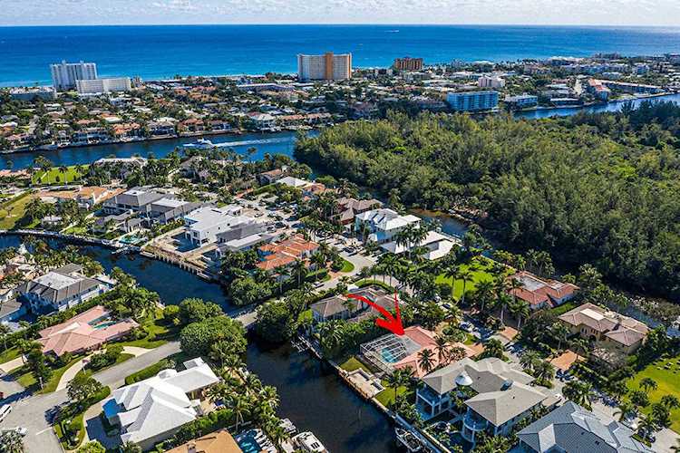285 W Alexander Palm Road Boca Raton, FL 33432