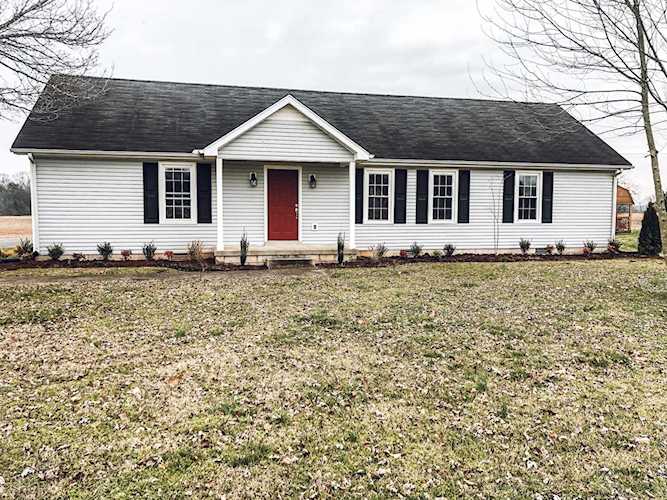 1001 Kingwood Ln Rockvale, TN 37153