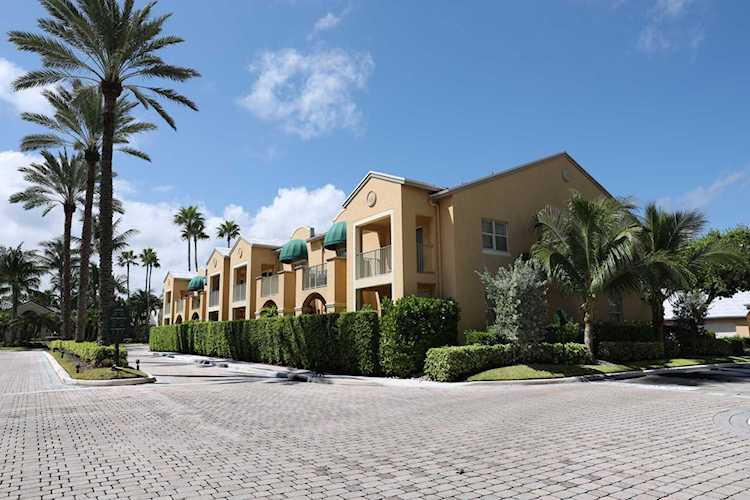 3596 S Ocean Boulevard #101 Highland Beach, FL 33487 - MLS# RX-10596778 | BocaRatonRealEstate.com Photo 1