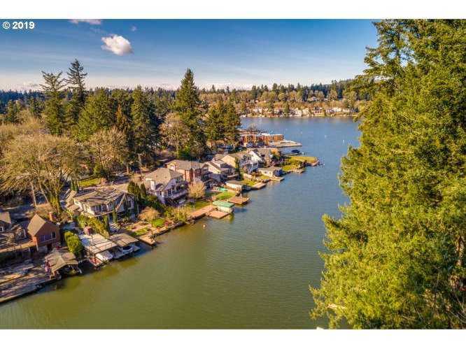 17095 Westview Dr Lake Oswego, OR 97034