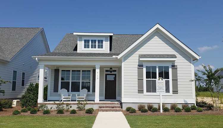 713 Wharton Avenue Wilmington, NC 28412