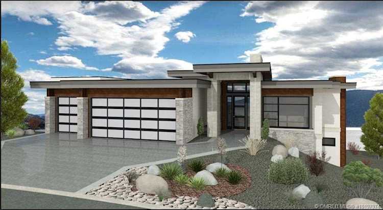 9862 Beacon Hill Drive Lake Country, BC V4V0A5