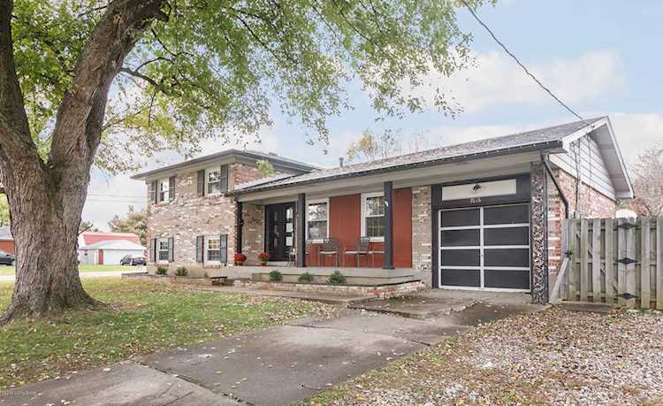 7616 Alyssum Dr Louisville, KY 40258 | MLS 1547497 Photo 1