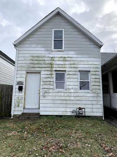 2204 W Delaware Street Evansville, IN 47712