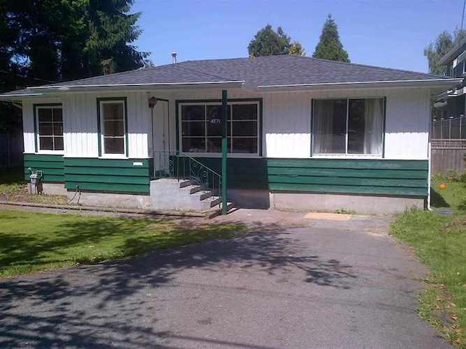 4571 Blundell Road Richmond, BC V7C 1H1