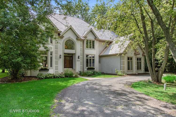 5833 Teal Ln Long Grove, IL 60047