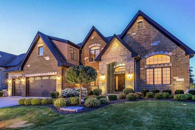 11060 Deer Haven Ln Orland Park, IL 60467